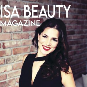 Isa Beauty Magazine rivista