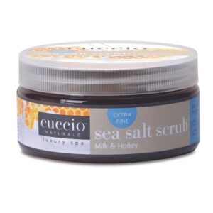 sea scrub