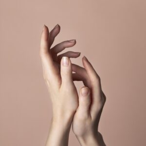 Corso Manicure Classica