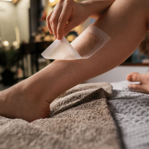 Corso di Epilazione con ceretta tradizionale