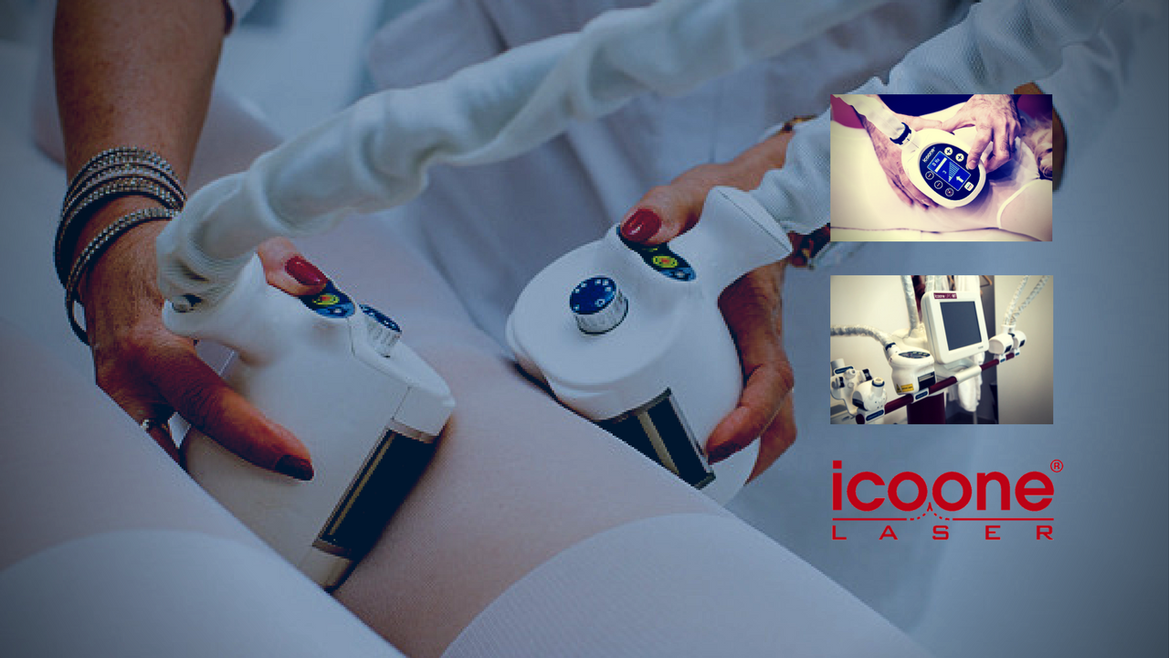 Trattamento corpo con dispositivi laser